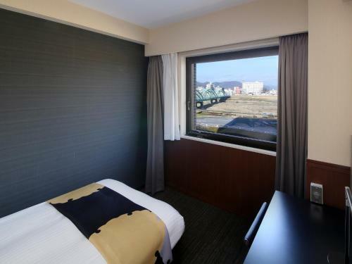 New Miyako Hotel Ashikaga