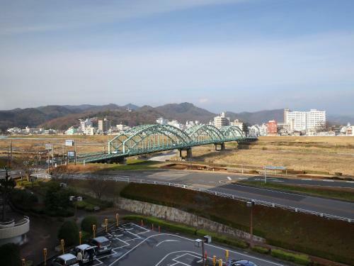 New Miyako Hotel Ashikaga