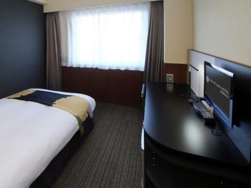 New Miyako Hotel Ashikaga