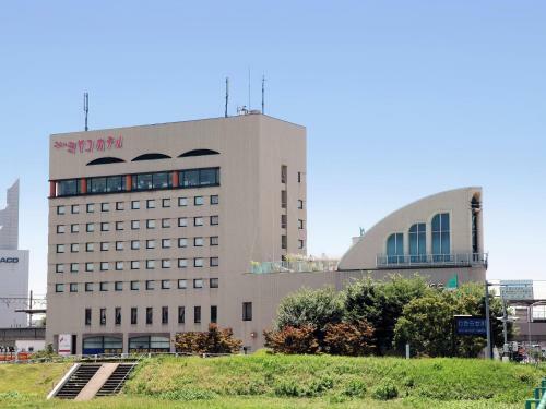 New Miyako Hotel Ashikaga