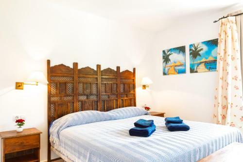 Apartamento La Rosa Dei Venti
