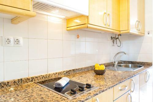 Apartamento La Rosa Dei Venti