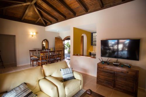 Casa Perla - Villa With Big Garden And Private Pool