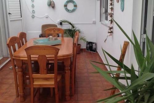 Albergue Kaktus Beach House
