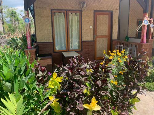 Posada Taman Menjangan Homestay