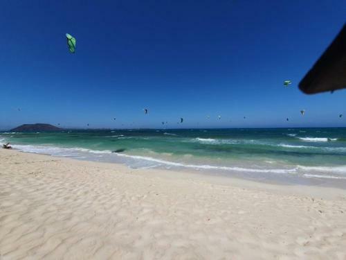 Mal� Vacacional