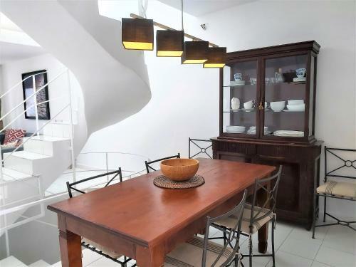 Apartamento Breeze View House By The Sea