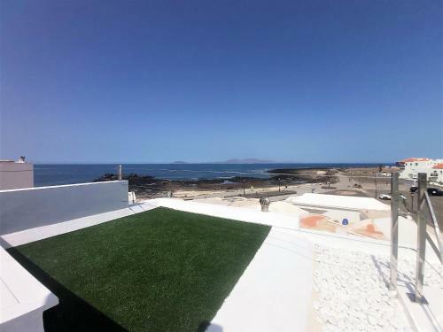 Apartamento Breeze View House By The Sea