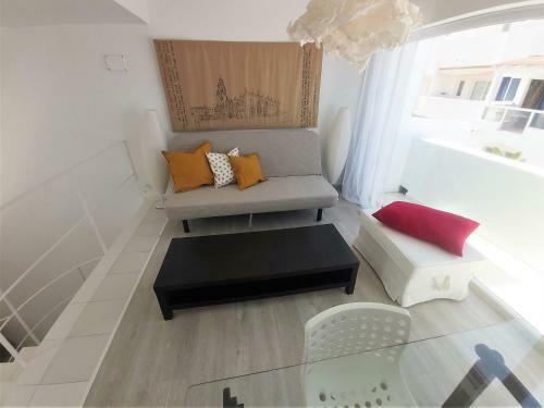Apartamento Breeze View House By The Sea