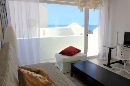 Apartamento Breeze View House By The Sea