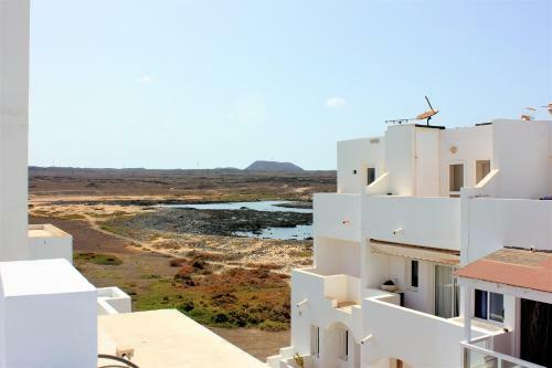 Apartamento Breeze View House By The Sea