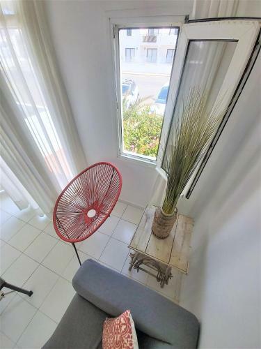 Apartamento Breeze View House By The Sea