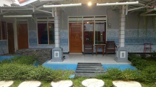 Hostal Nakula's Guest House