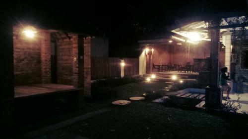 Hostal Nakula's Guest House