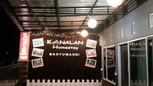 Villa Kanalan Homestay Banyuwangi