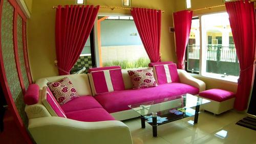 Villa Kanalan Homestay Banyuwangi