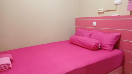 Villa Kanalan Homestay Banyuwangi