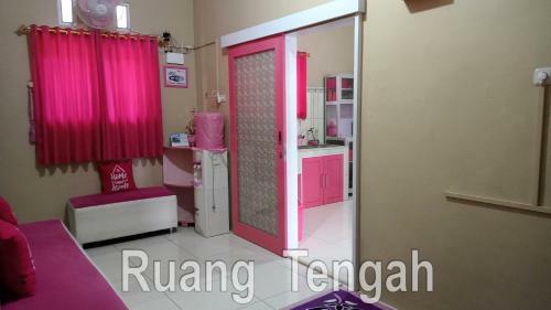 Villa Kanalan Homestay Banyuwangi