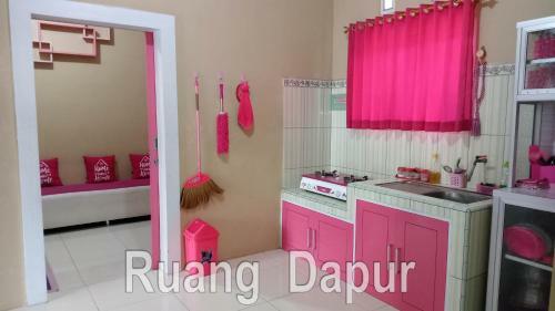 Villa Kanalan Homestay Banyuwangi