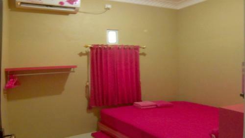 Villa Kanalan Homestay Banyuwangi