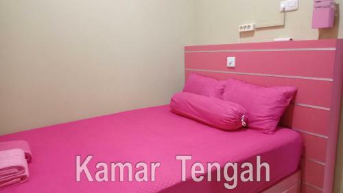 Villa Kanalan Homestay Banyuwangi