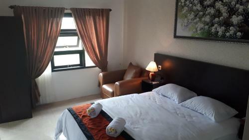 de Lungguh Homestay