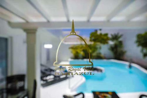 Priv� Royal Villa Bahiazul