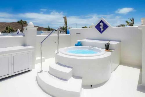 Priv� Royal Villa Bahiazul