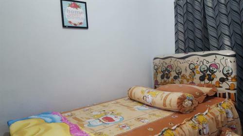 Hostal R2 Guest House