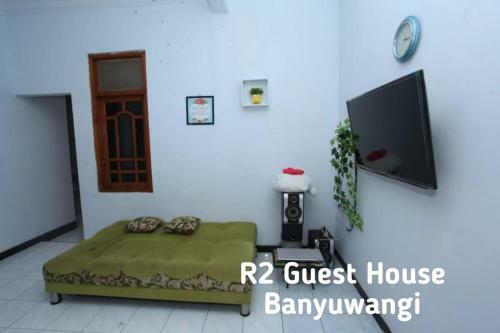 Hostal R2 Guest House