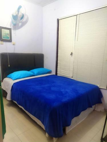 Robiu Homestay