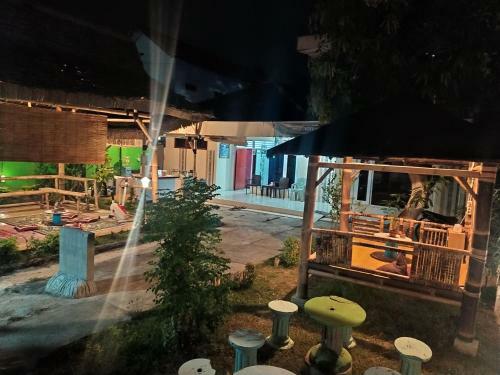 Robiu Homestay