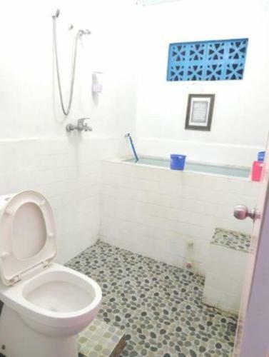 Robiu Homestay