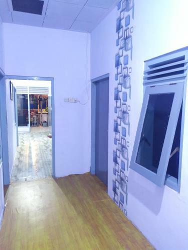 Robiu Homestay