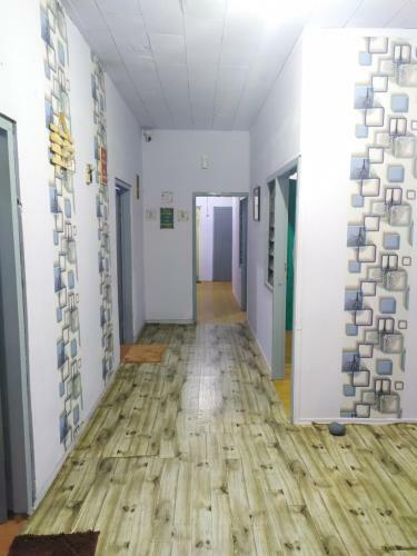 Robiu Homestay