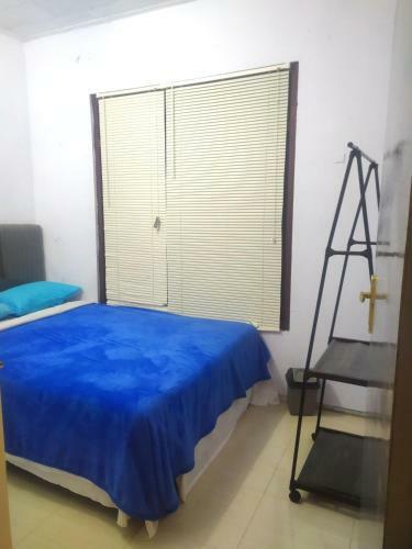 Robiu Homestay