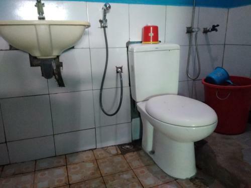 Olivia Homestay