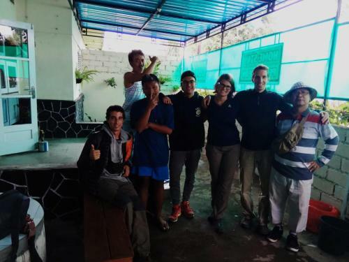 Olivia Homestay