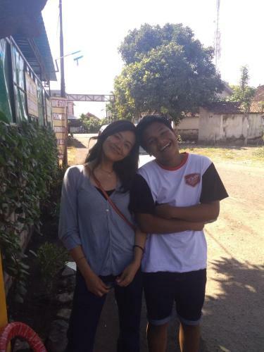 Olivia Homestay