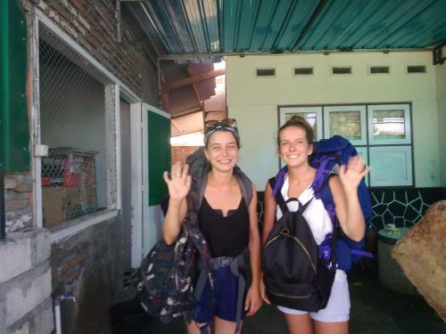 Olivia Homestay