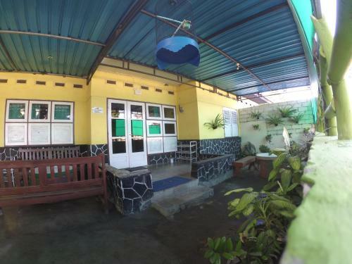 Olivia Homestay