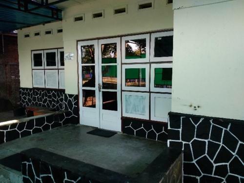 Olivia Homestay