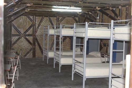Aussie Osseng Homestay