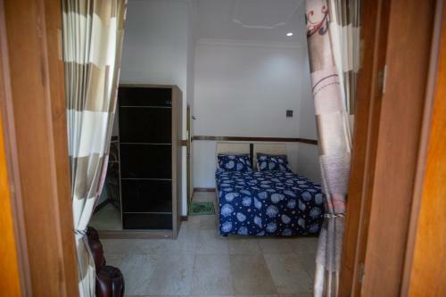 Aussie Osseng Homestay
