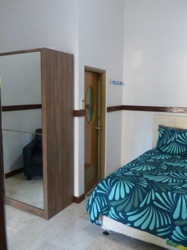 Aussie Osseng Homestay