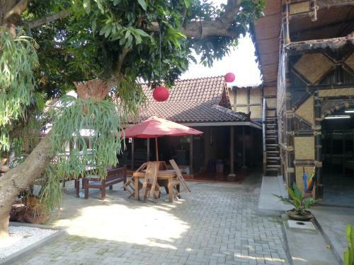 Aussie Osseng Homestay