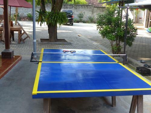 Aussie Osseng Homestay