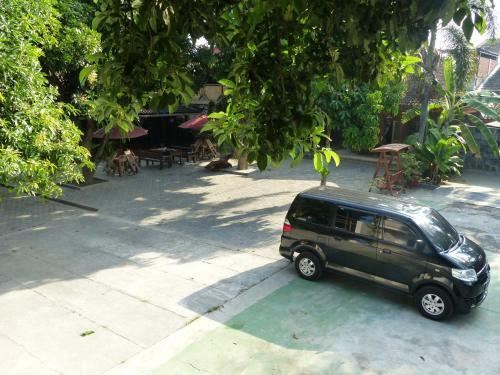 Aussie Osseng Homestay