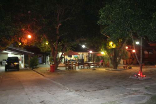 Aussie Osseng Homestay