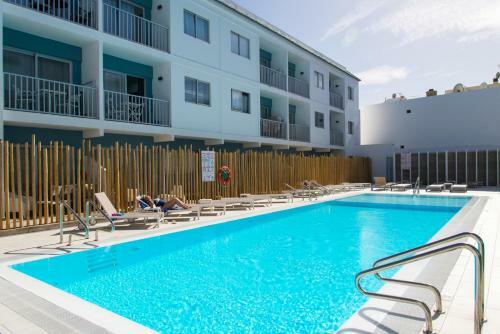 Apartment Pardela